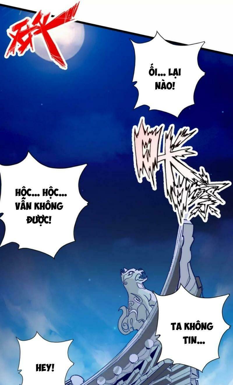 Tiên Võ Đế Tôn Chapter 75 - Trang 2