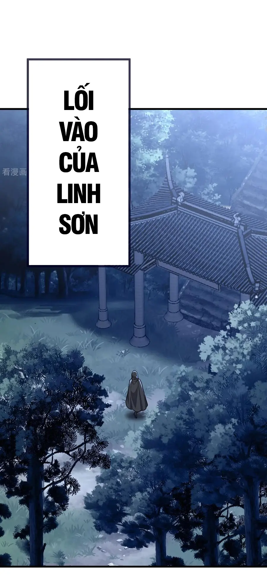 Tiên Võ Đế Tôn Chapter 750 - Trang 2