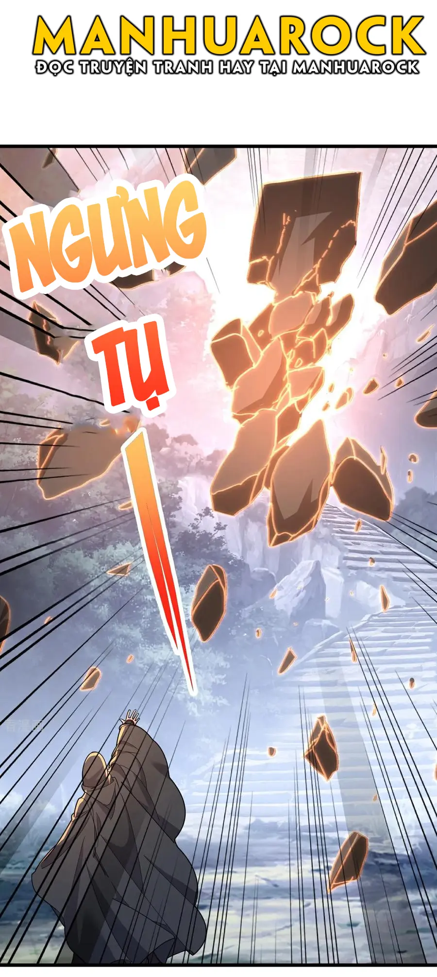 Tiên Võ Đế Tôn Chapter 750 - Trang 2