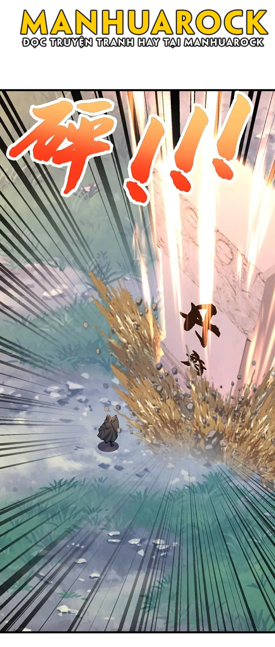 Tiên Võ Đế Tôn Chapter 750 - Trang 2