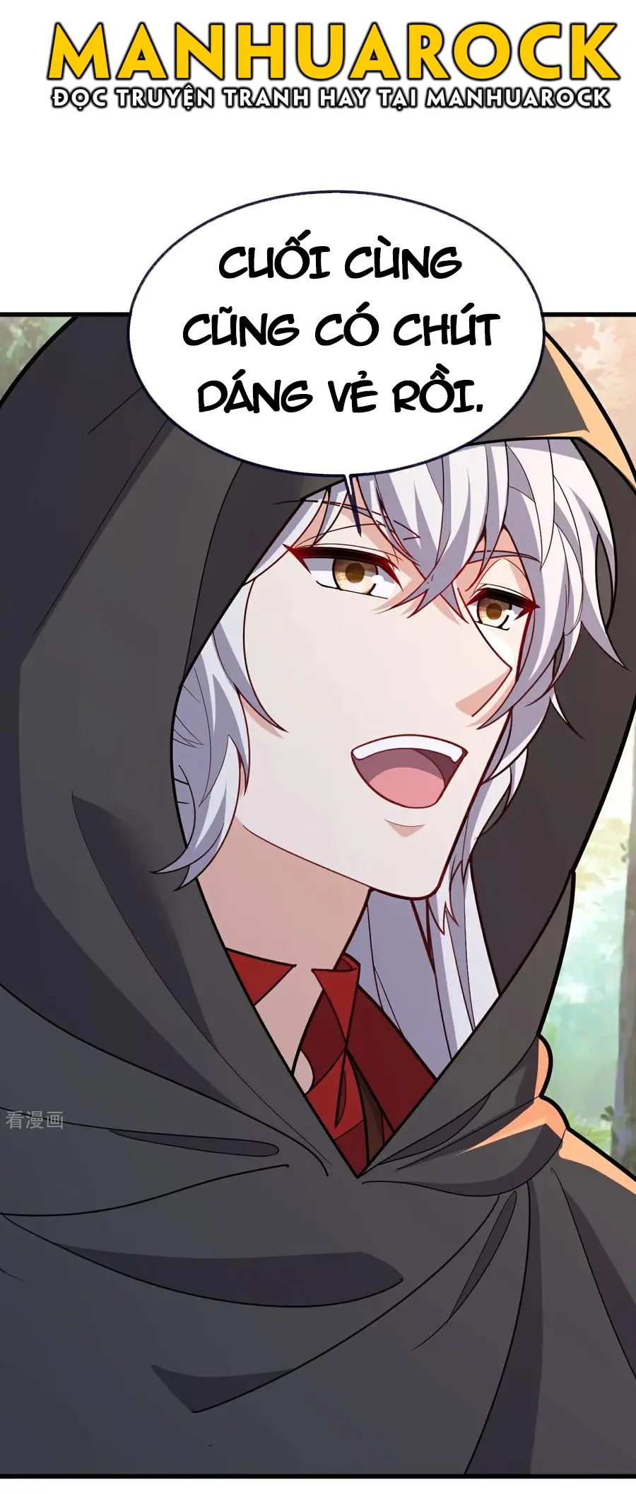 Tiên Võ Đế Tôn Chapter 750 - Trang 2