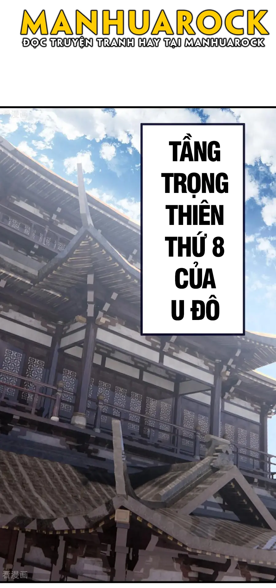 Tiên Võ Đế Tôn Chapter 750 - Trang 2