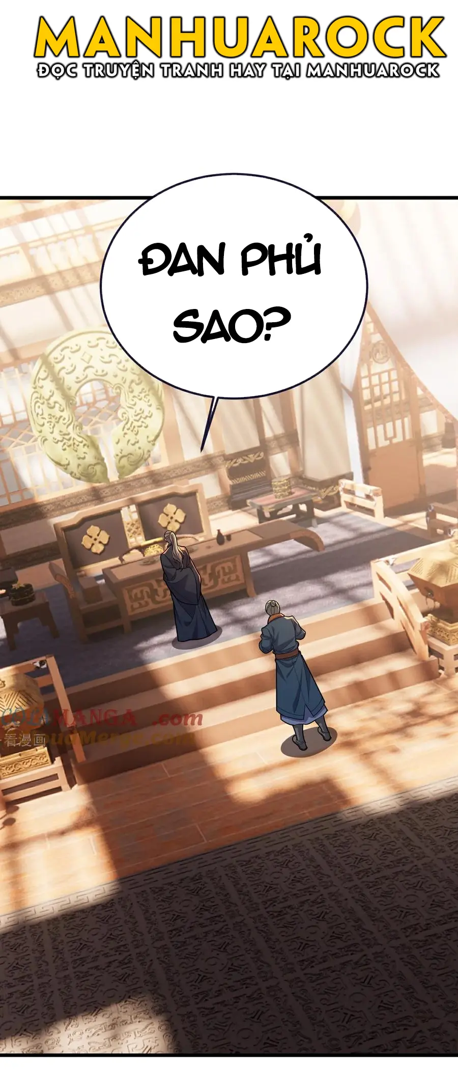 Tiên Võ Đế Tôn Chapter 750 - Trang 2