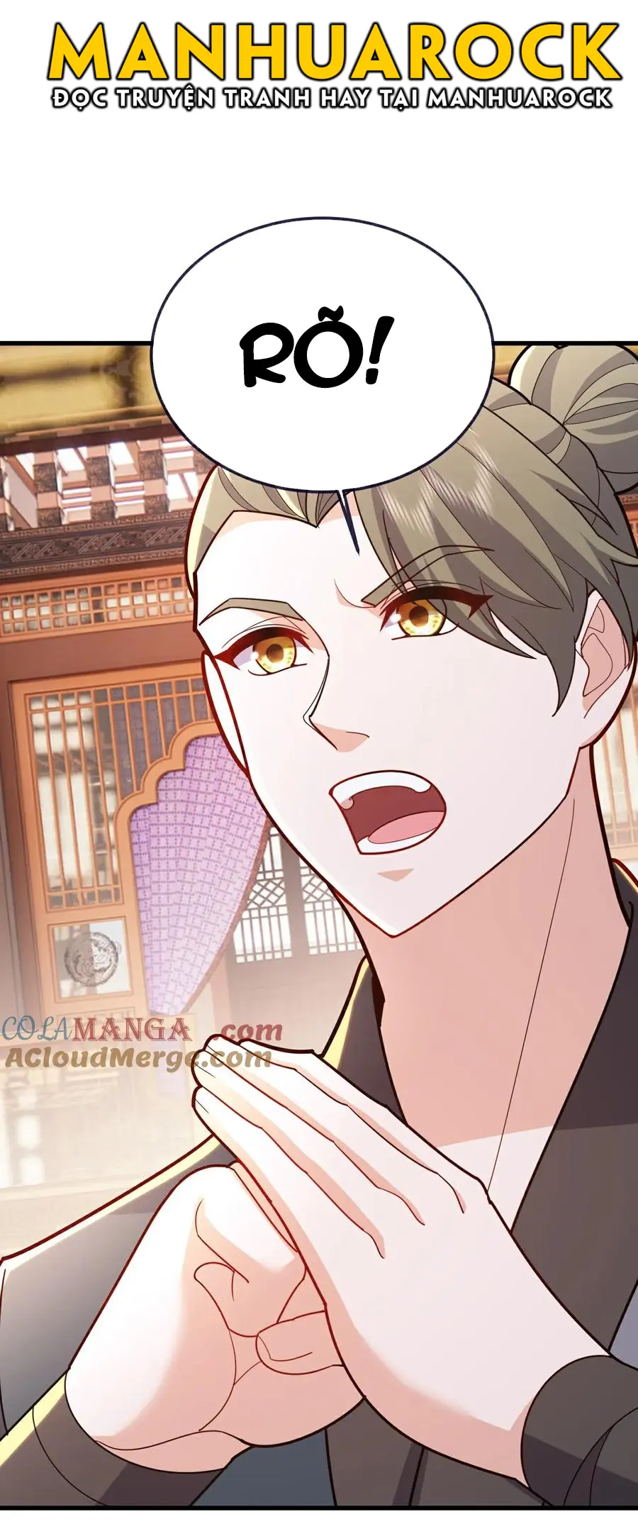 Tiên Võ Đế Tôn Chapter 750 - Trang 2