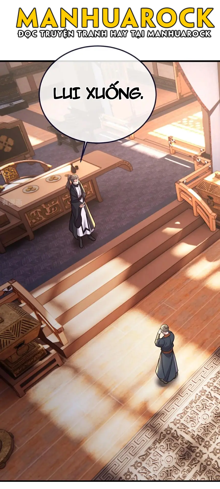 Tiên Võ Đế Tôn Chapter 750 - Trang 2