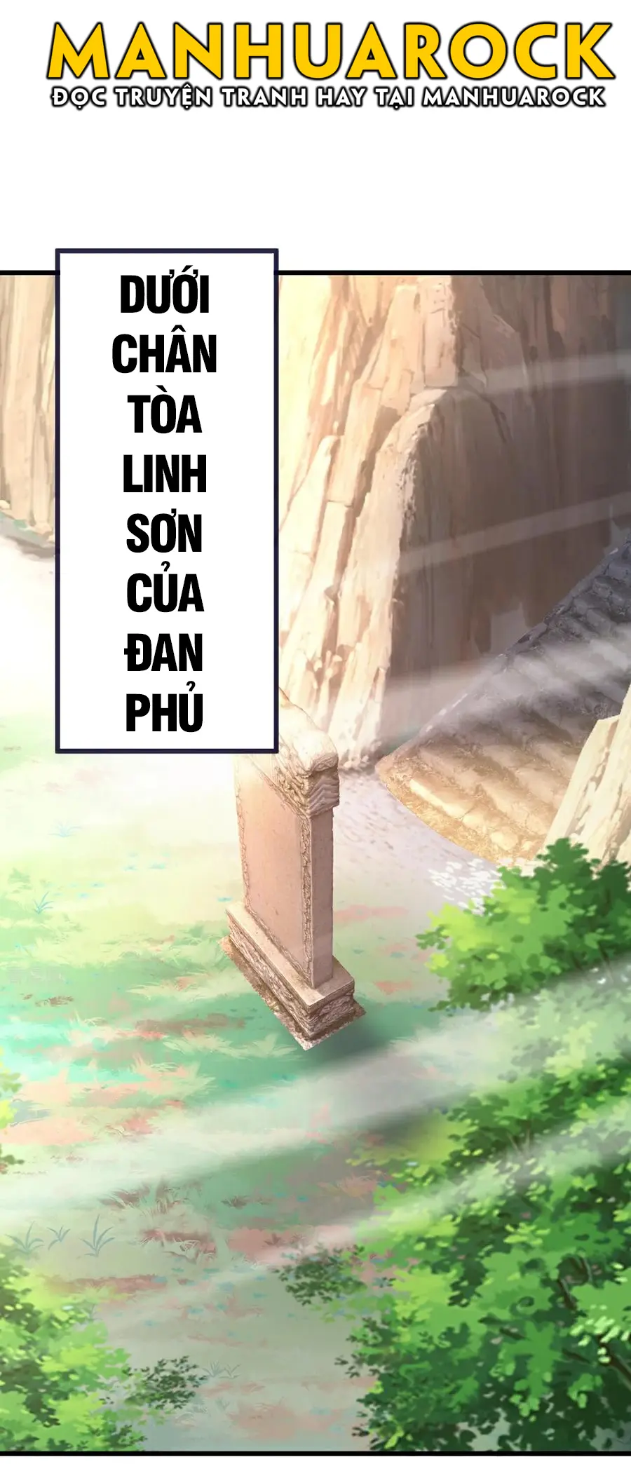 Tiên Võ Đế Tôn Chapter 750 - Trang 2