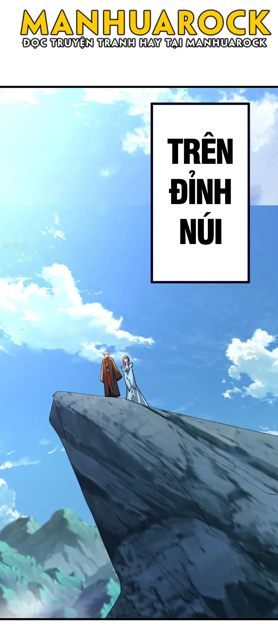 Tiên Võ Đế Tôn Chapter 750 - Trang 2