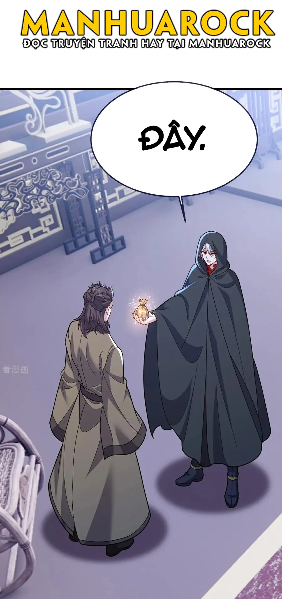 Tiên Võ Đế Tôn Chapter 750 - Trang 2