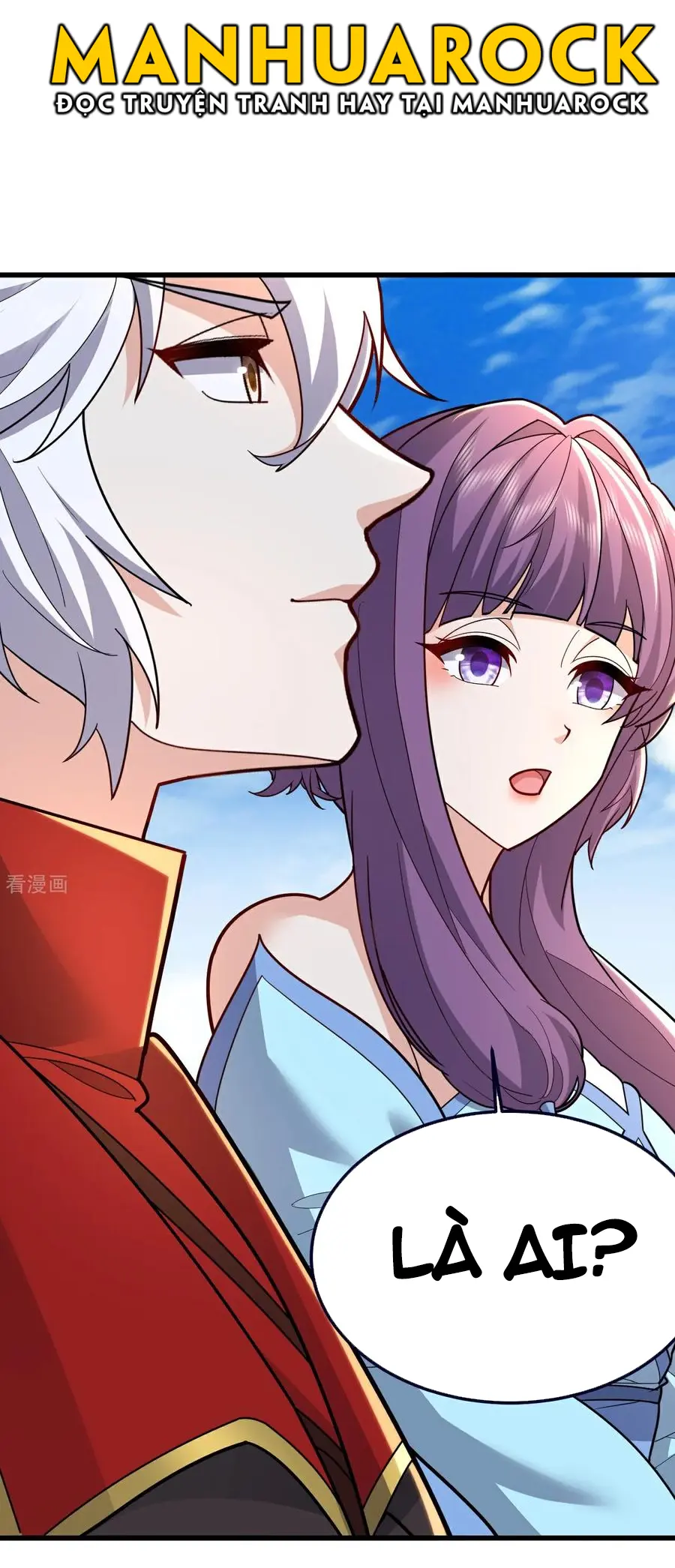 Tiên Võ Đế Tôn Chapter 750 - Trang 2