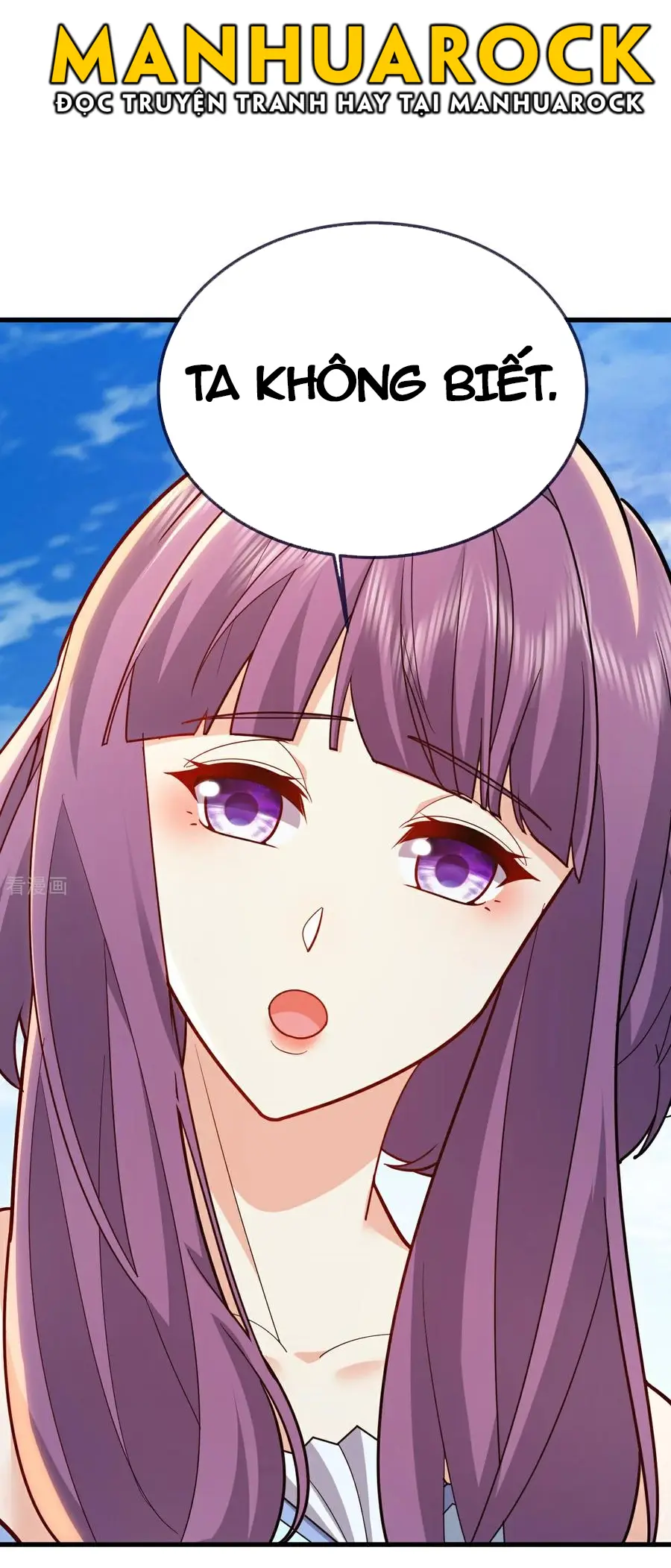 Tiên Võ Đế Tôn Chapter 750 - Trang 2