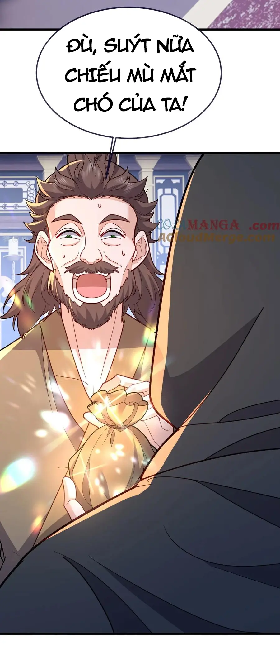 Tiên Võ Đế Tôn Chapter 750 - Trang 2