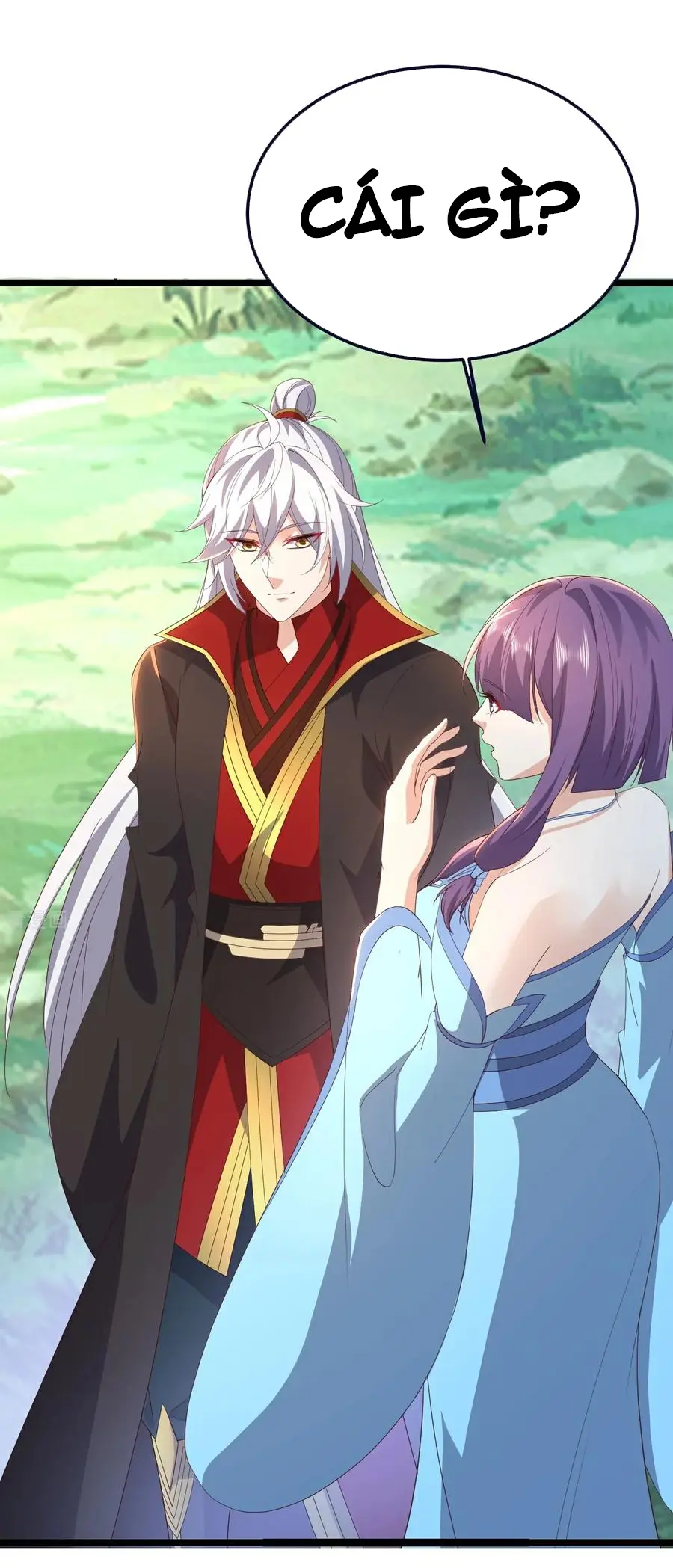 Tiên Võ Đế Tôn Chapter 750 - Trang 2