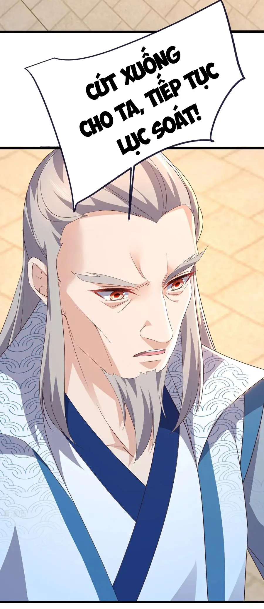 Tiên Võ Đế Tôn Chapter 750 - Trang 2