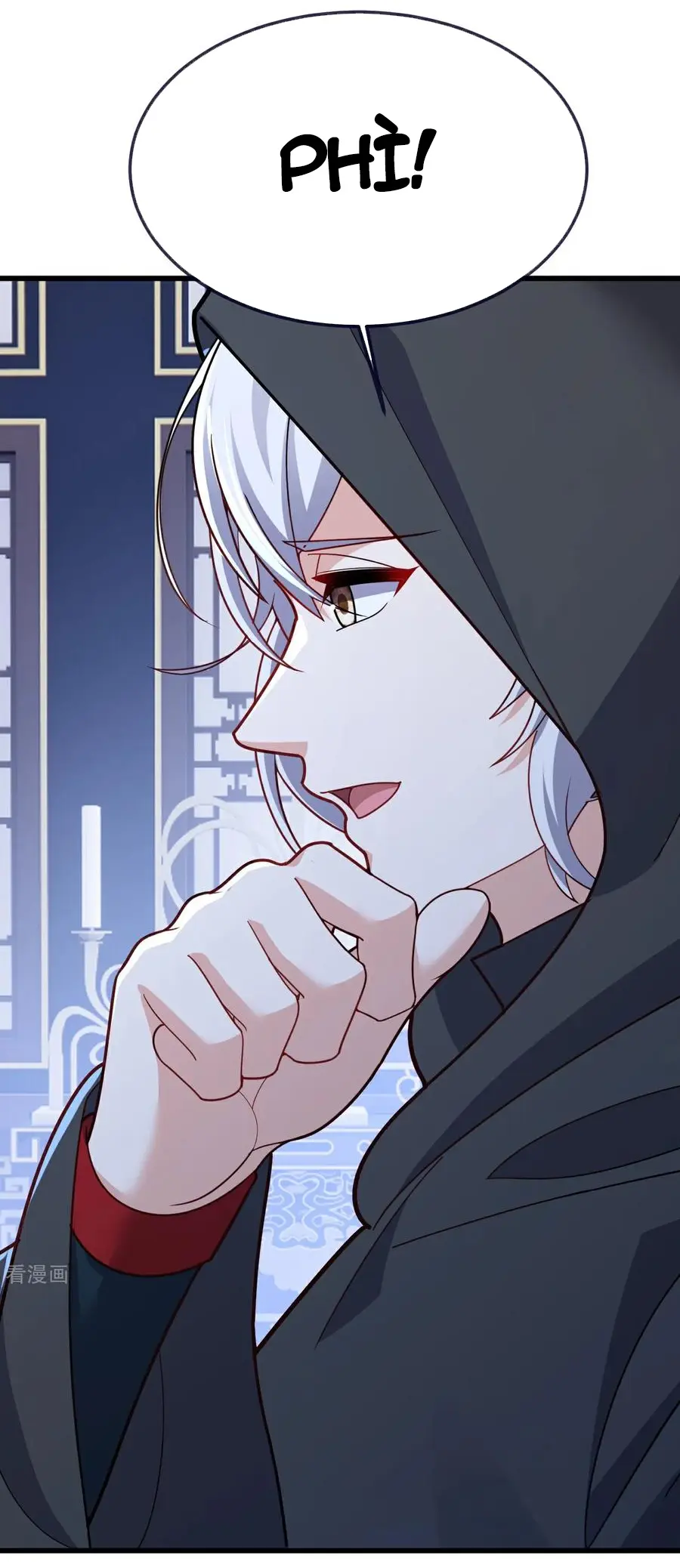 Tiên Võ Đế Tôn Chapter 750 - Trang 2