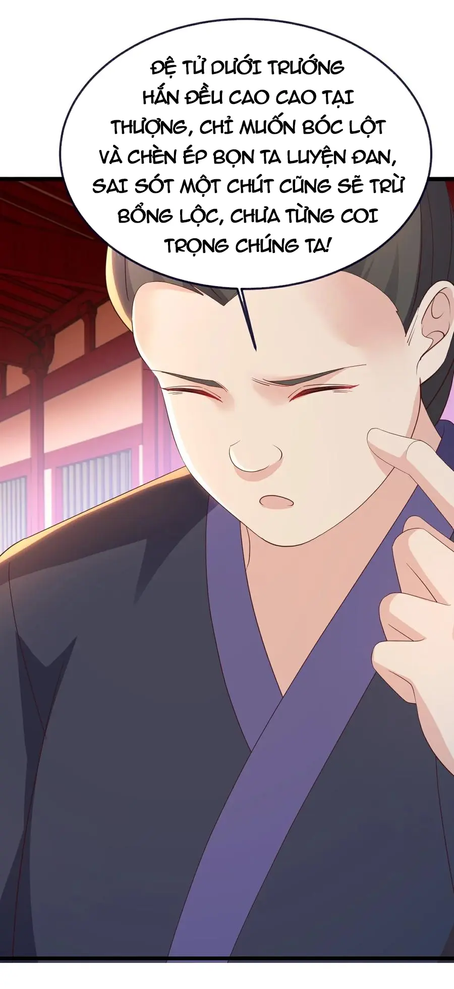 Tiên Võ Đế Tôn Chapter 751 - Trang 2