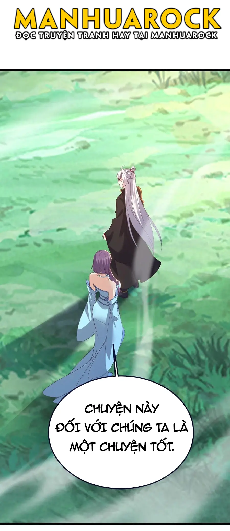 Tiên Võ Đế Tôn Chapter 751 - Trang 2