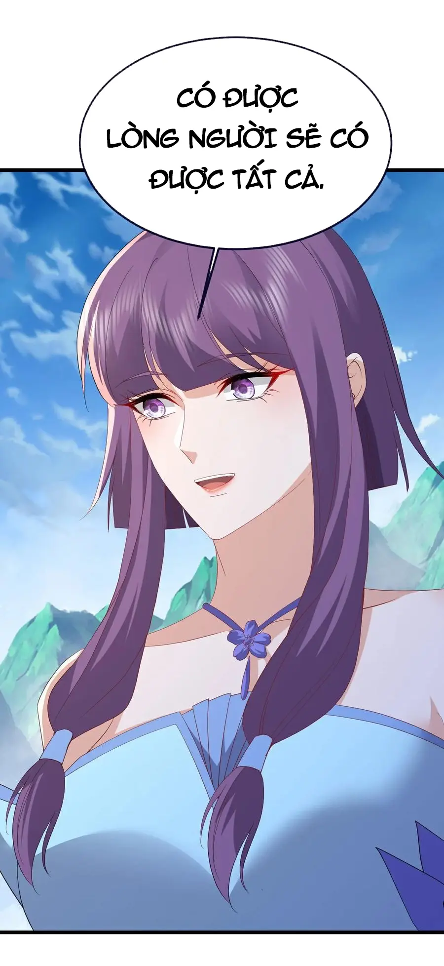 Tiên Võ Đế Tôn Chapter 751 - Trang 2