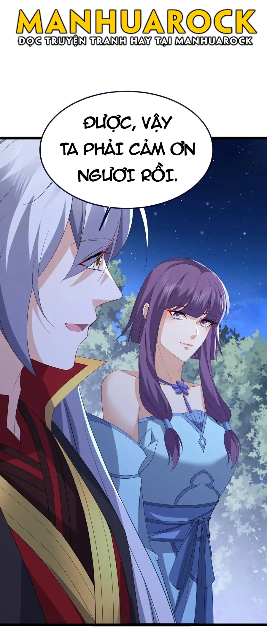 Tiên Võ Đế Tôn Chapter 751 - Trang 2