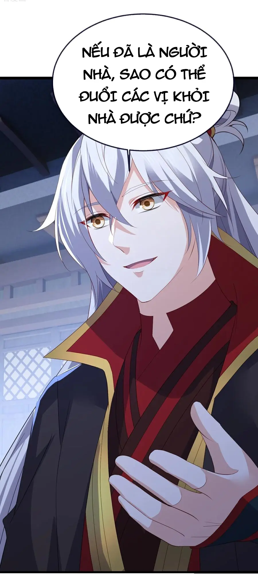 Tiên Võ Đế Tôn Chapter 751 - Trang 2