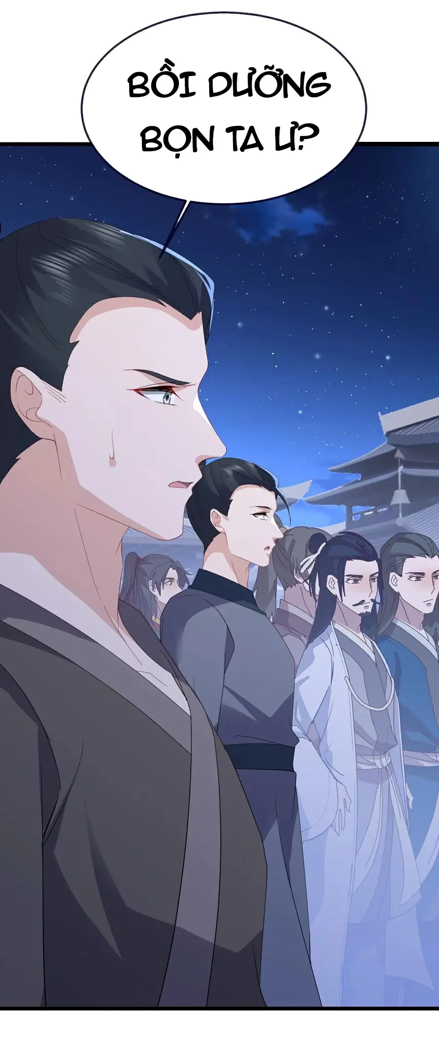 Tiên Võ Đế Tôn Chapter 751 - Trang 2