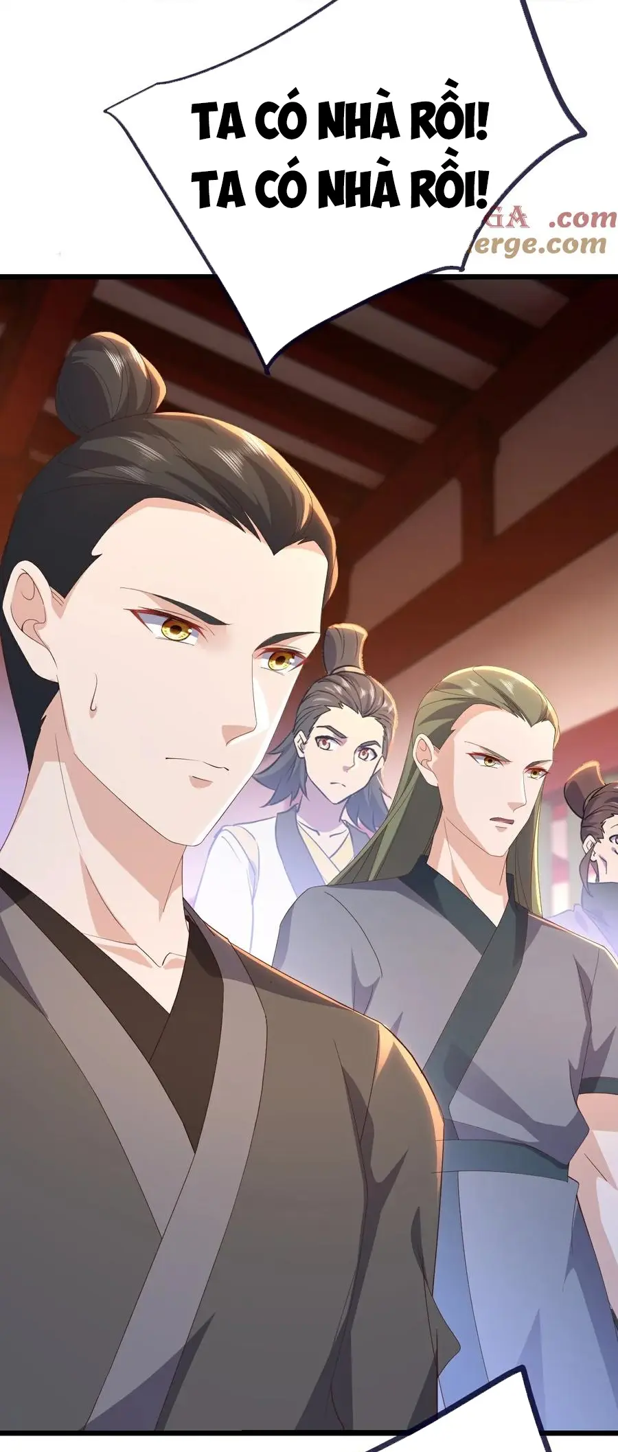 Tiên Võ Đế Tôn Chapter 751 - Trang 2