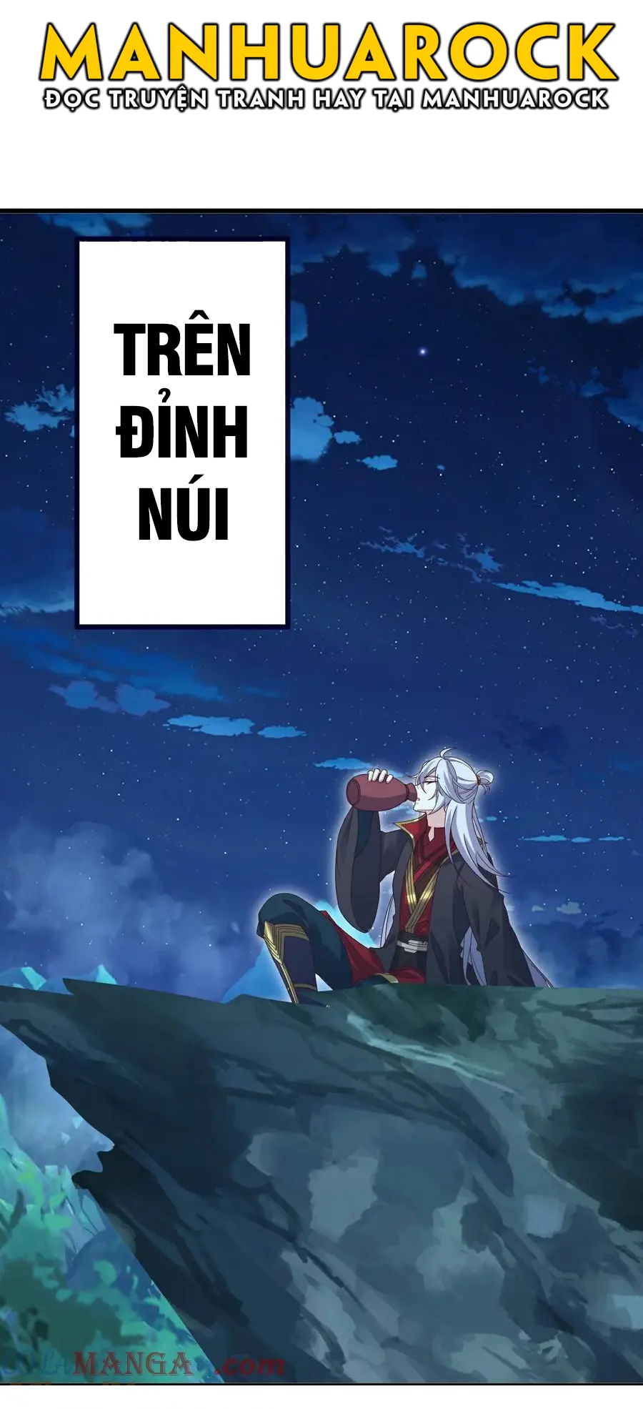 Tiên Võ Đế Tôn Chapter 751 - Trang 2