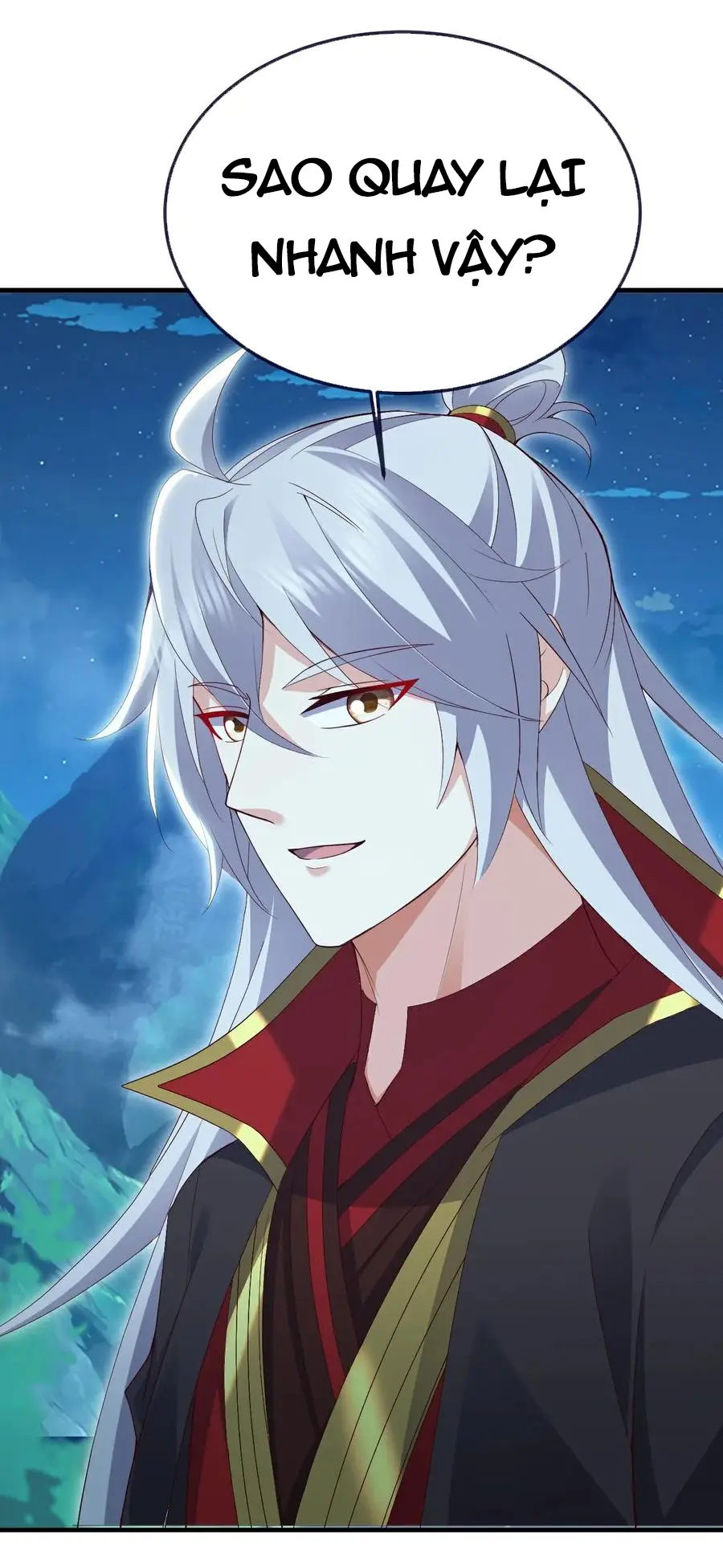 Tiên Võ Đế Tôn Chapter 751 - Trang 2