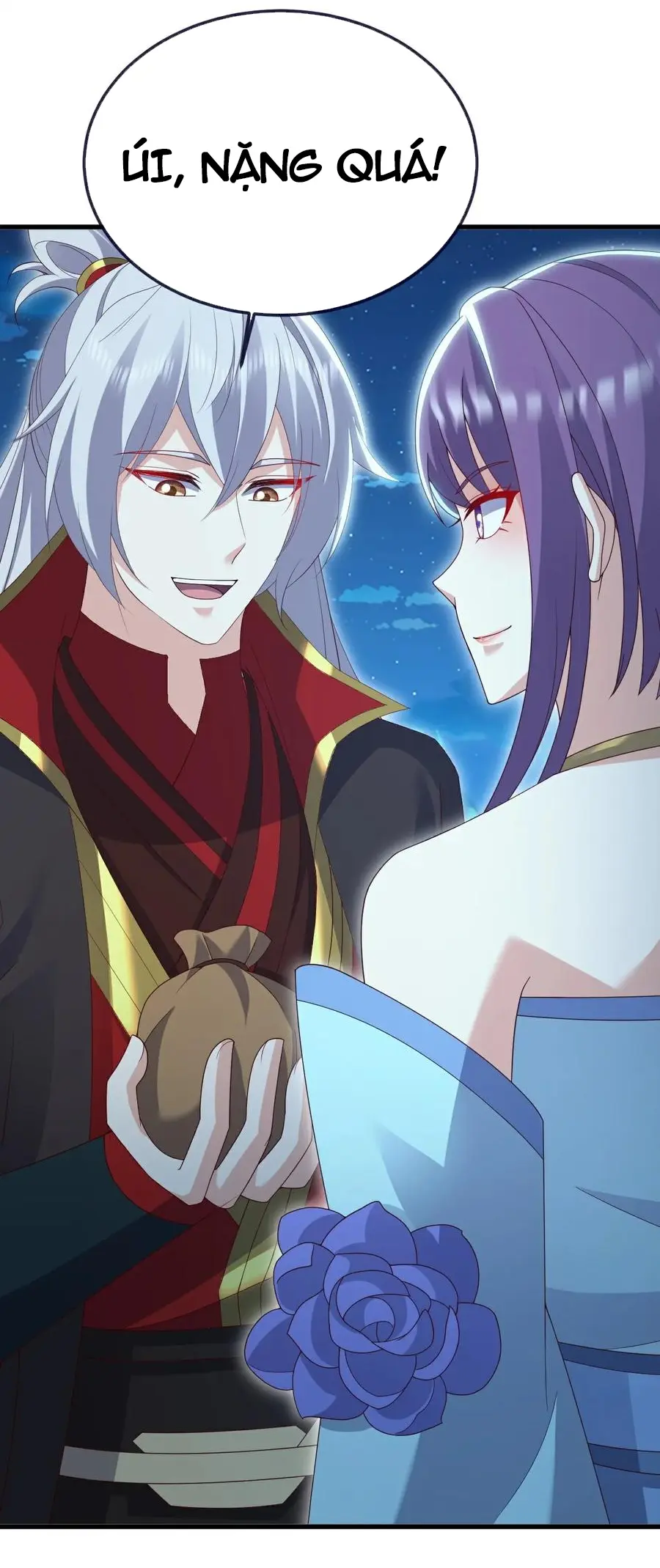 Tiên Võ Đế Tôn Chapter 751 - Trang 2