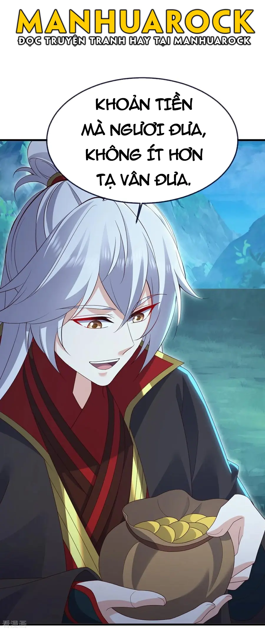 Tiên Võ Đế Tôn Chapter 751 - Trang 2