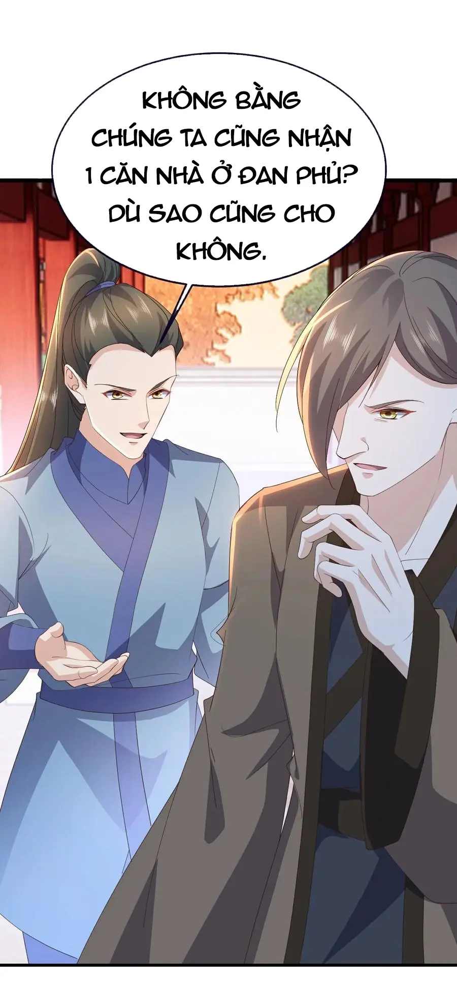 Tiên Võ Đế Tôn Chapter 751 - Trang 2