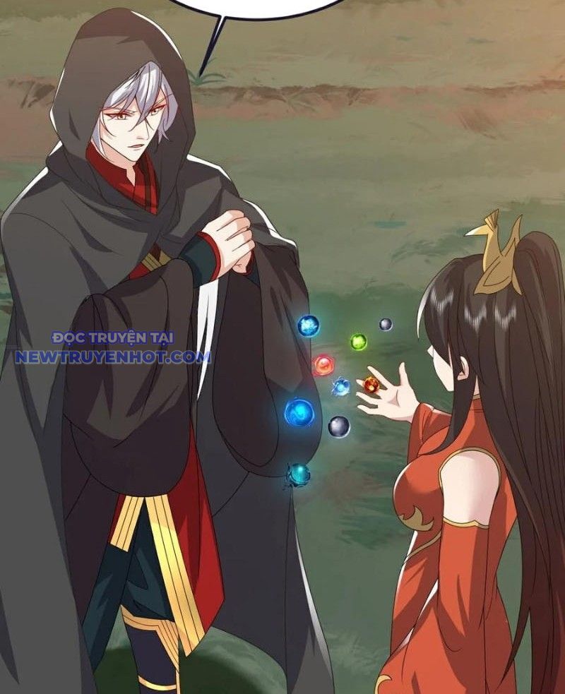 Tiên Võ Đế Tôn Chapter 753 - Trang 2