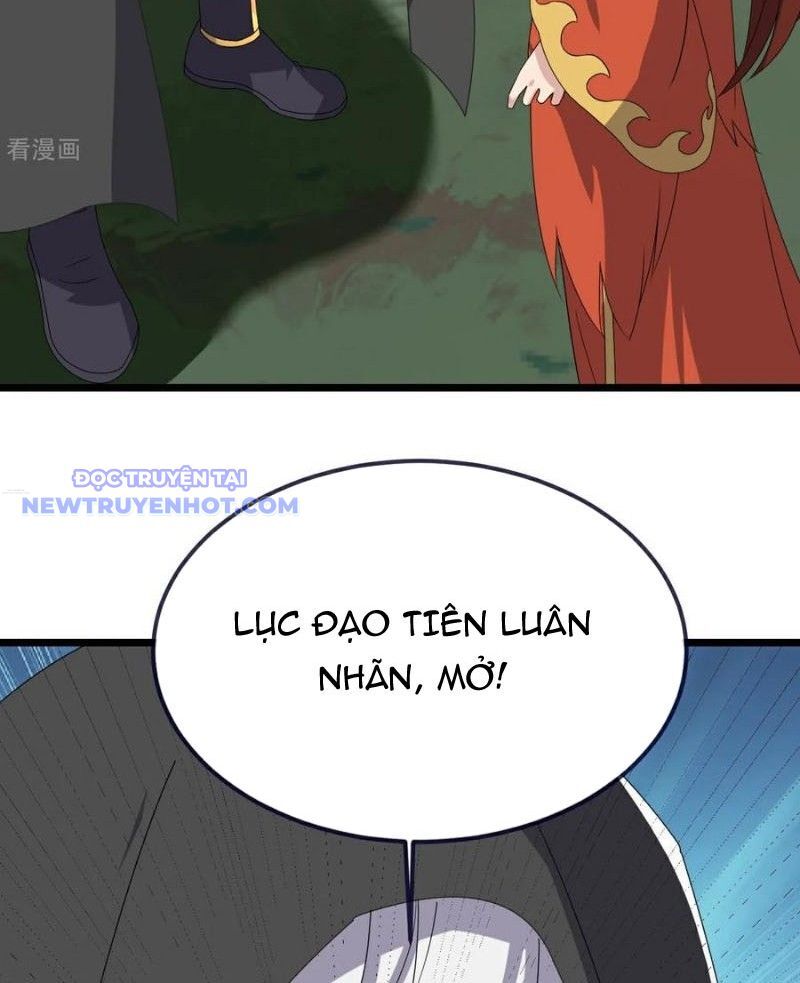 Tiên Võ Đế Tôn Chapter 753 - Trang 2