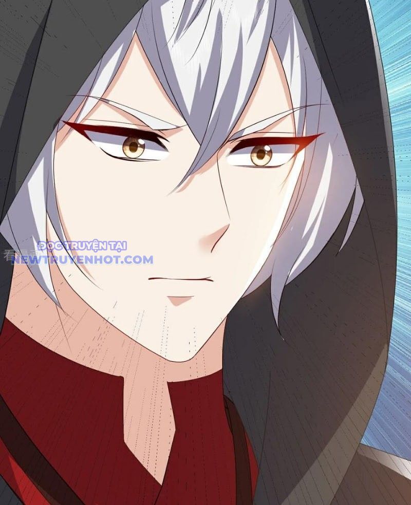 Tiên Võ Đế Tôn Chapter 753 - Trang 2