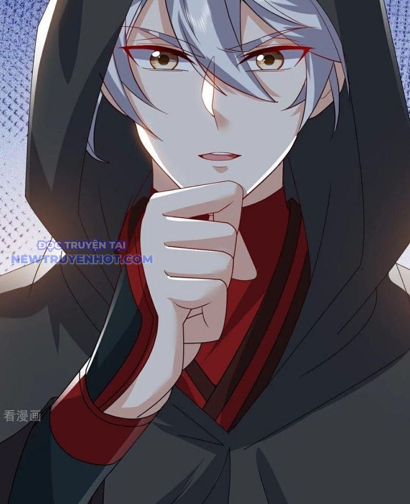 Tiên Võ Đế Tôn Chapter 753 - Trang 2