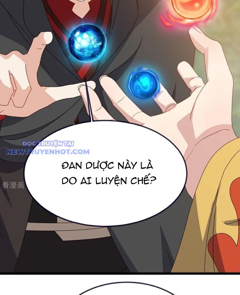 Tiên Võ Đế Tôn Chapter 753 - Trang 2