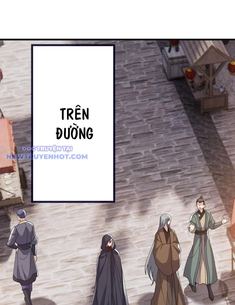 Tiên Võ Đế Tôn Chapter 753 - Trang 2