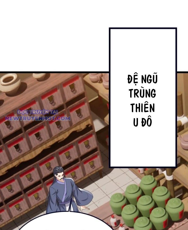 Tiên Võ Đế Tôn Chapter 753 - Trang 2