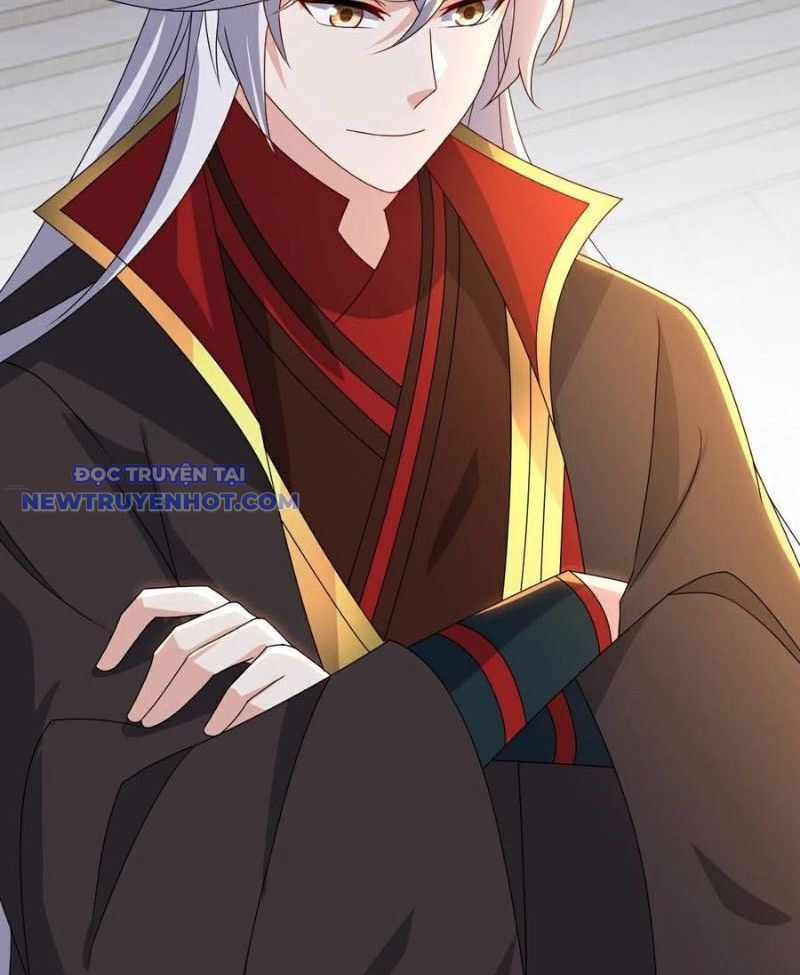 Tiên Võ Đế Tôn Chapter 754 - Trang 2