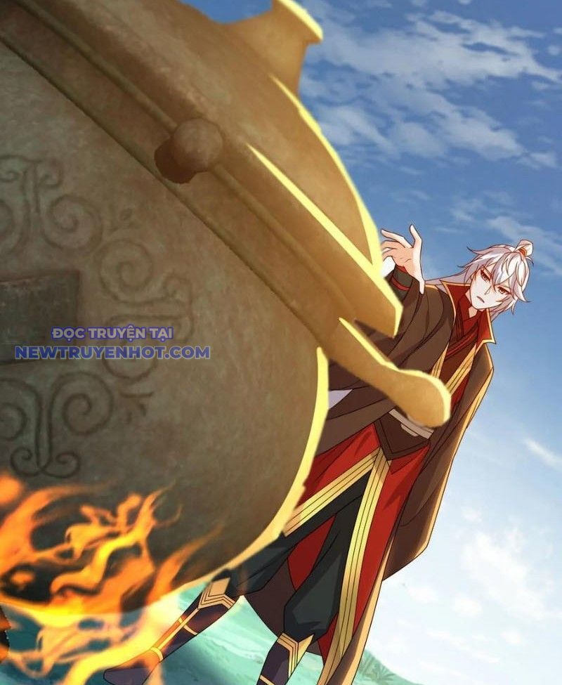 Tiên Võ Đế Tôn Chapter 754 - Trang 2