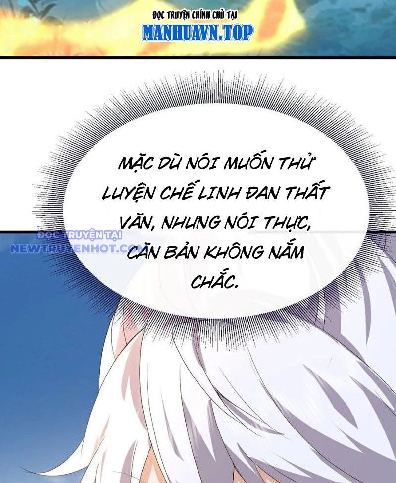 Tiên Võ Đế Tôn Chapter 754 - Trang 2