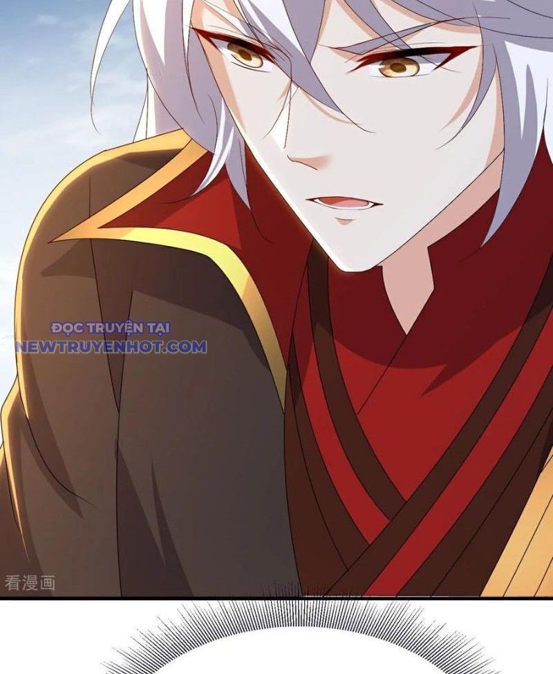 Tiên Võ Đế Tôn Chapter 754 - Trang 2