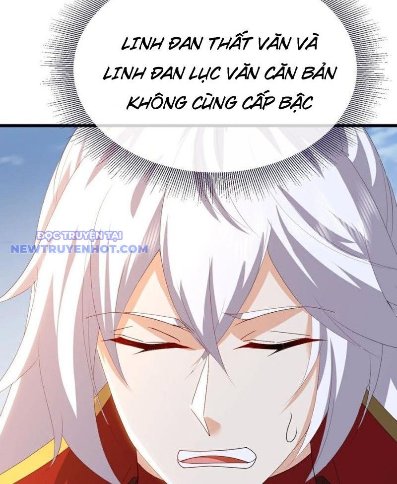 Tiên Võ Đế Tôn Chapter 754 - Trang 2