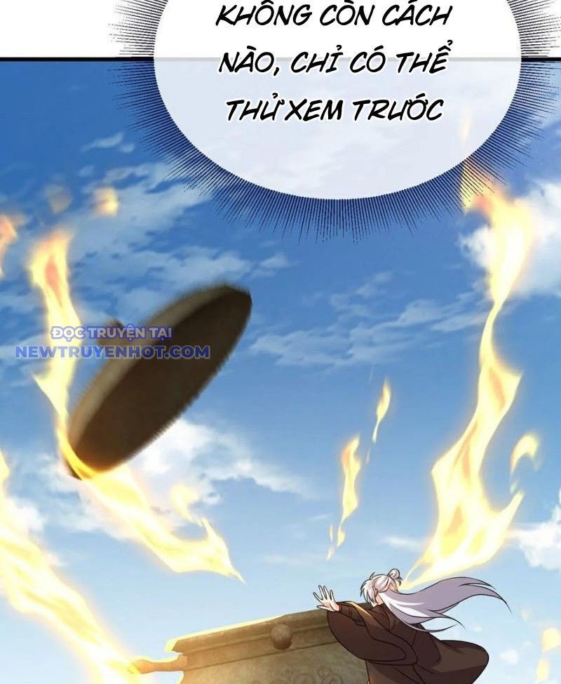 Tiên Võ Đế Tôn Chapter 754 - Trang 2