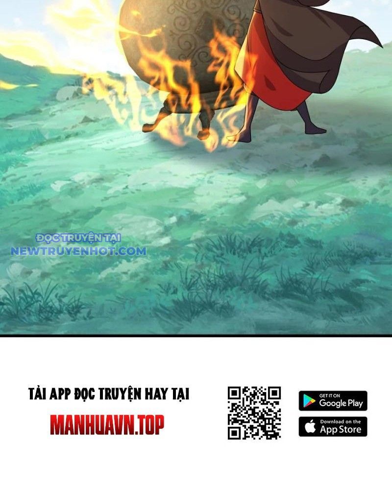 Tiên Võ Đế Tôn Chapter 754 - Trang 2