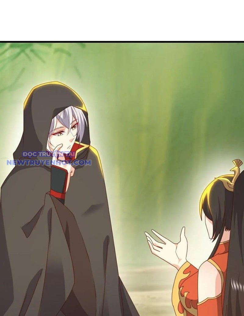 Tiên Võ Đế Tôn Chapter 754 - Trang 2