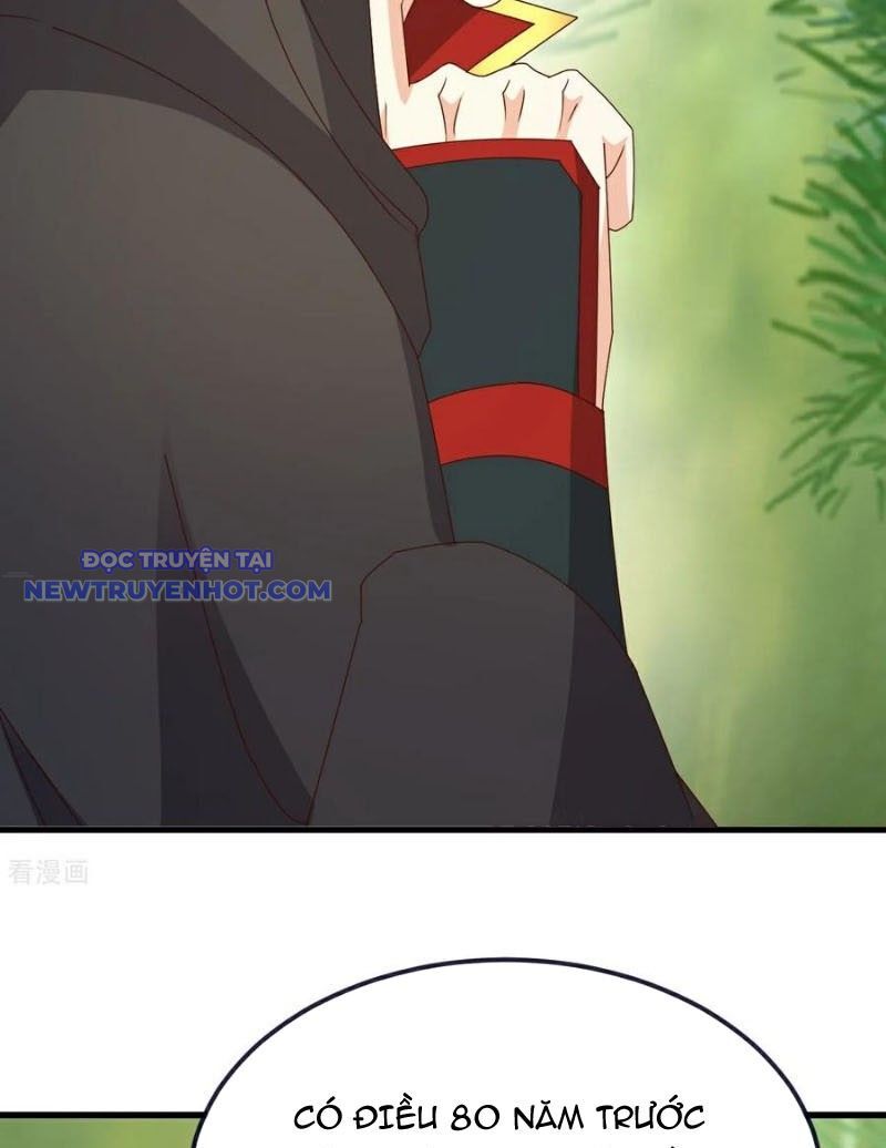 Tiên Võ Đế Tôn Chapter 754 - Trang 2