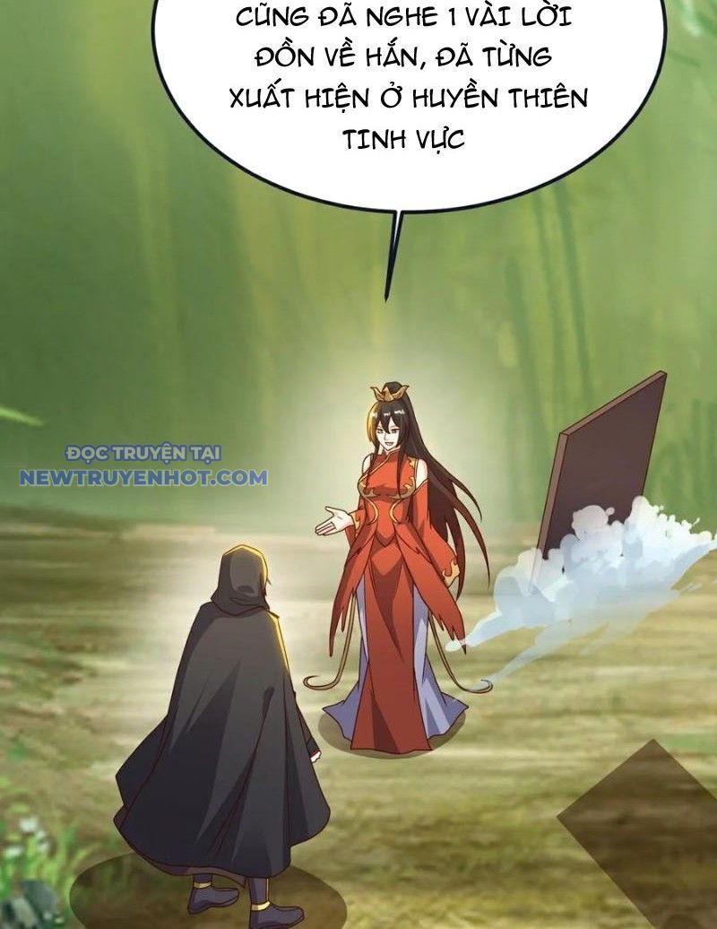 Tiên Võ Đế Tôn Chapter 754 - Trang 2