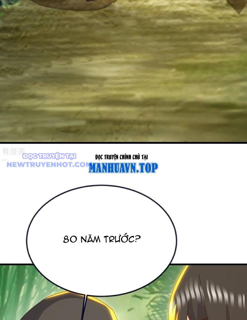 Tiên Võ Đế Tôn Chapter 754 - Trang 2