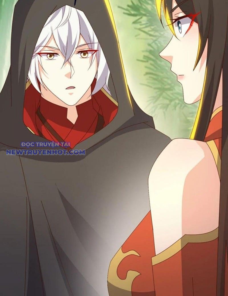 Tiên Võ Đế Tôn Chapter 754 - Trang 2