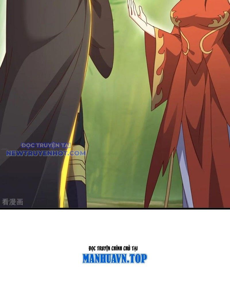 Tiên Võ Đế Tôn Chapter 754 - Trang 2